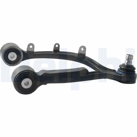 TC4577 - Track Control Arm 