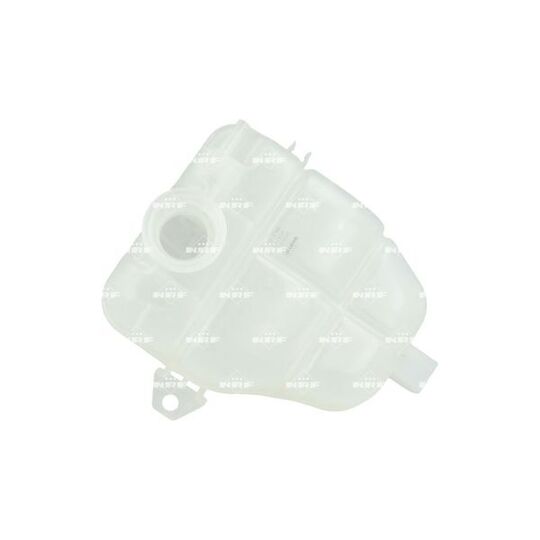 Expansion Tank, coolant