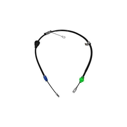 1190105 - Cable Pull, parking brake 