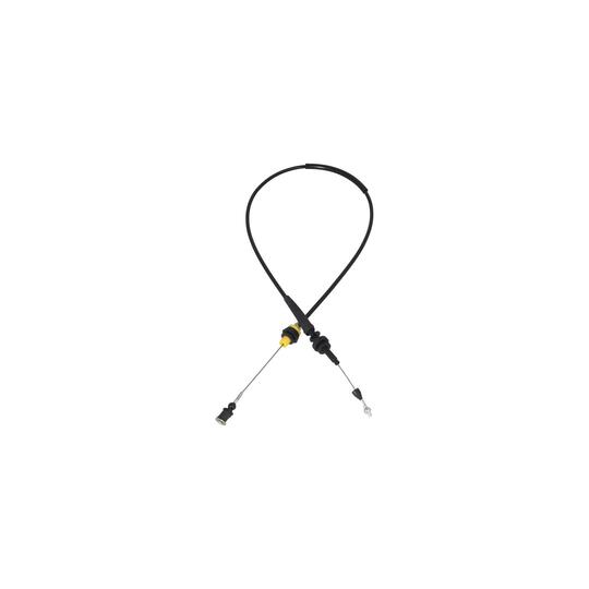116052 - Accelerator Cable 