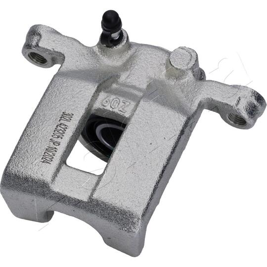 CAL302LJM - Brake Caliper 