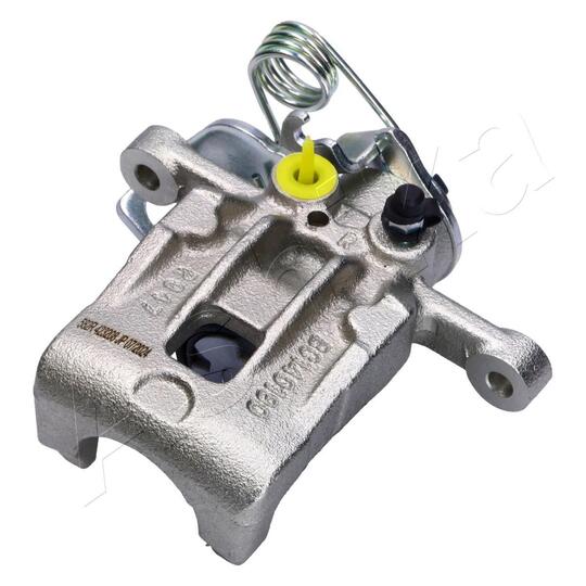 CAL582RJM - Brake Caliper 