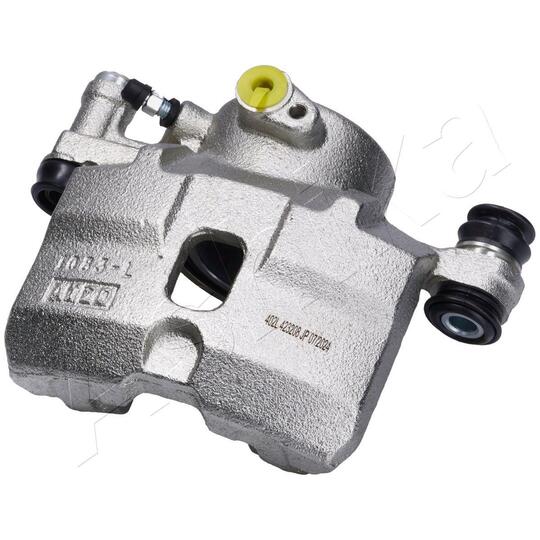 CAL402LJM - Brake Caliper 