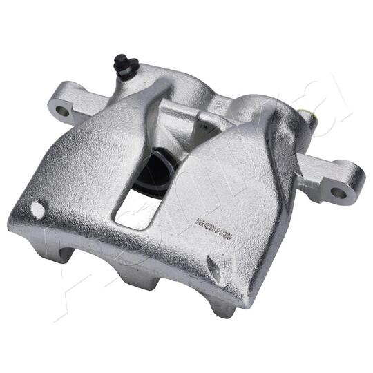 CAL592RJM - Brake Caliper 