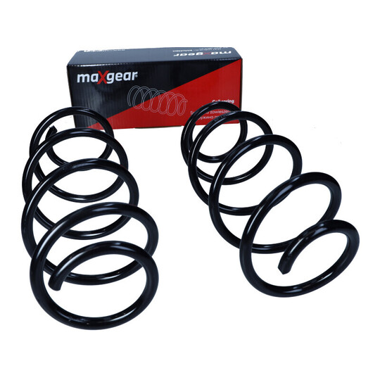60-1350D - Coil Spring 