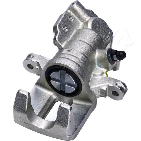 CAL519RJM - Brake Caliper 