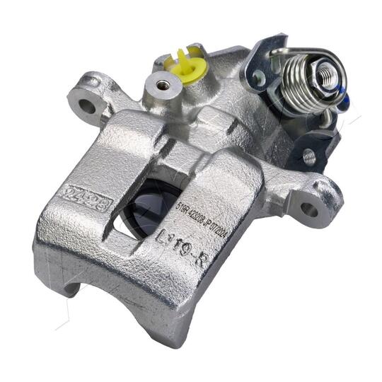 CAL519RJM - Brake Caliper 