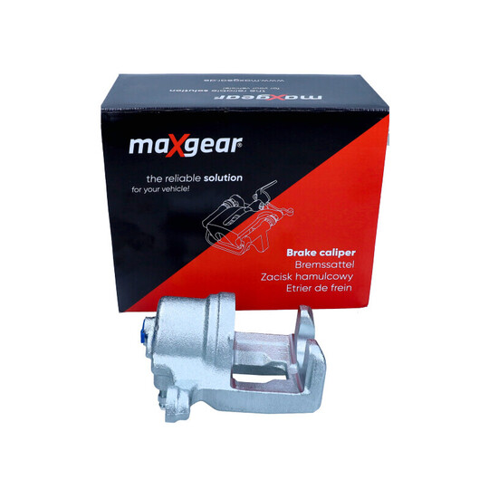 82-1635 - Brake Caliper 