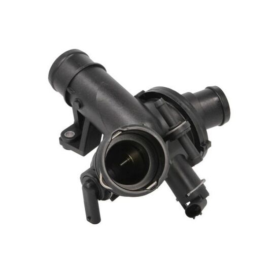 D2M017TT - Thermostat, coolant 