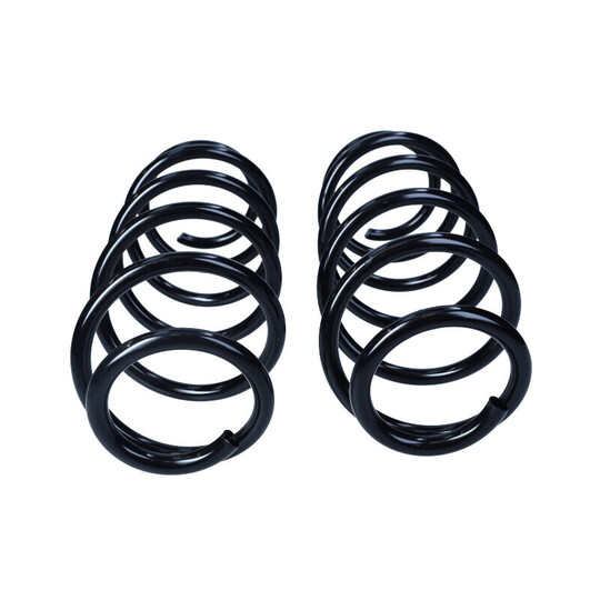60-1604D - Coil Spring 