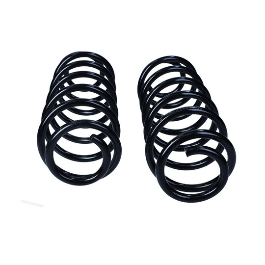 60-1534D - Coil Spring 