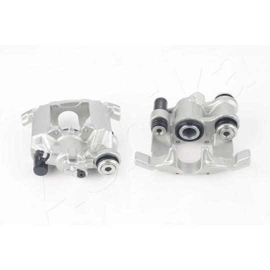 CAL165RJM - Brake Caliper 
