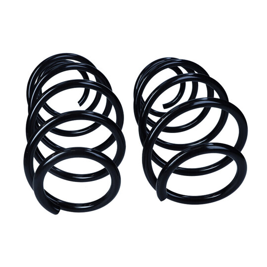 60-1471D - Coil Spring 