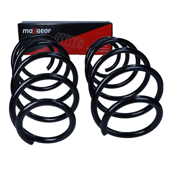 60-1471D - Coil Spring 