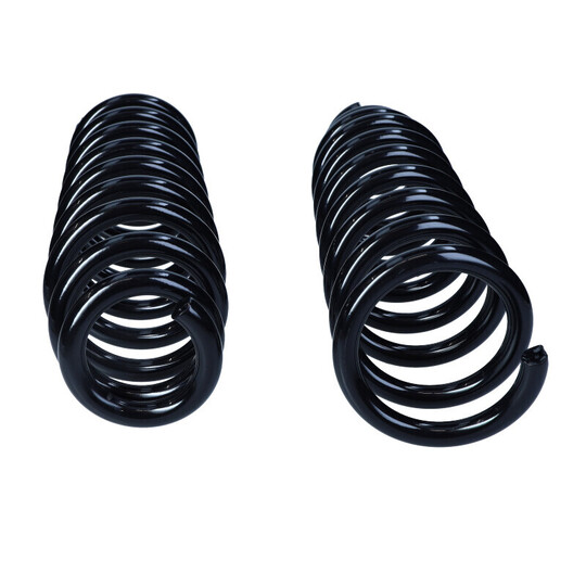 60-1715D - Coil Spring 