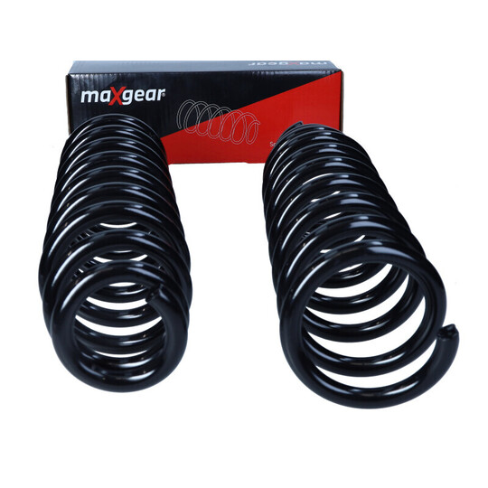 60-1715D - Coil Spring 