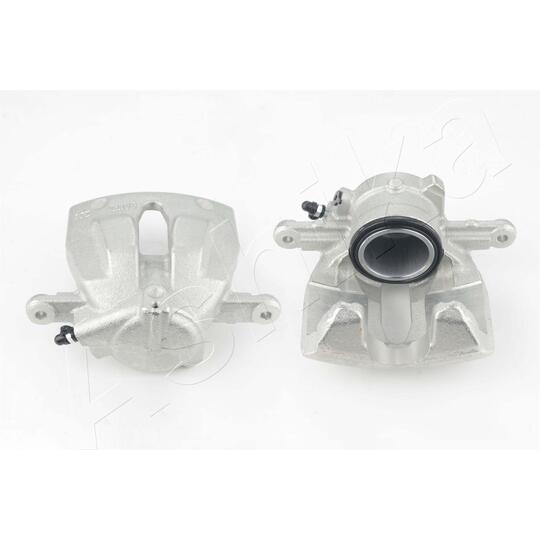 CAL598LJM - Brake Caliper 