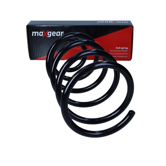 60-1290 - Coil Spring 