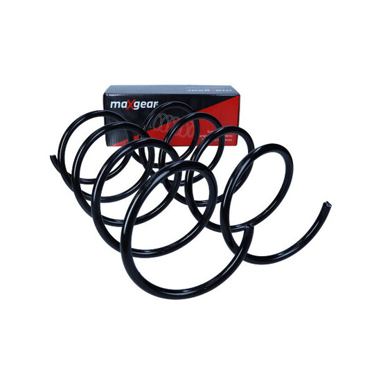 60-1448D - Coil Spring 