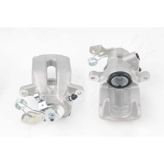 Brake Caliper