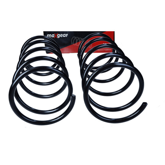 60-1609D - Coil Spring 