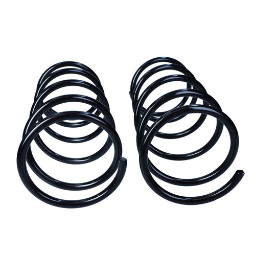 60-1609D - Coil Spring 