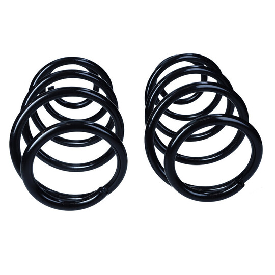 Coil Spring