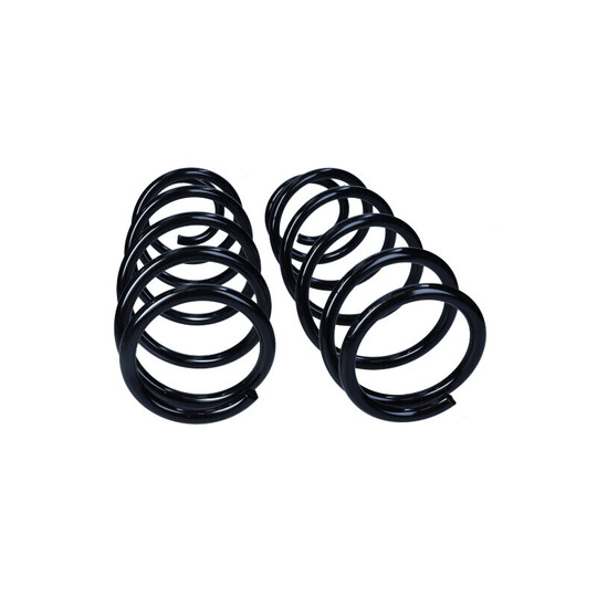 Coil Spring