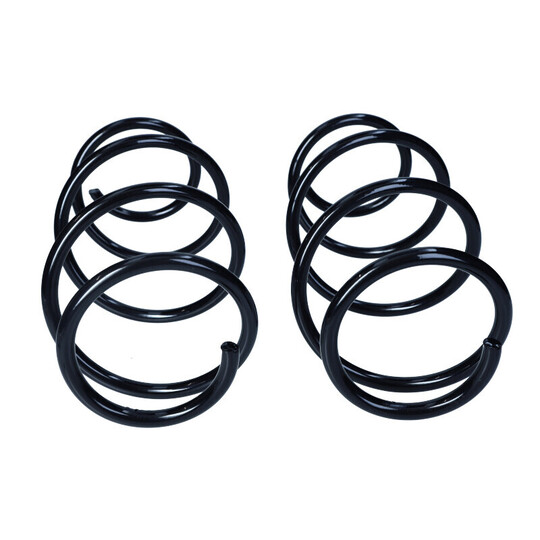 60-1374D - Coil Spring 