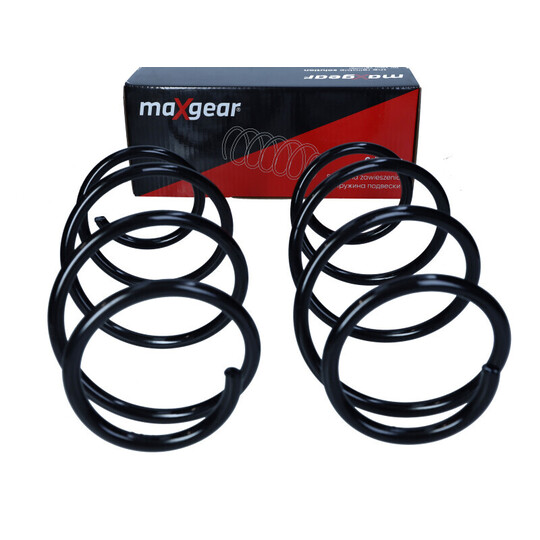 60-1374D - Coil Spring 