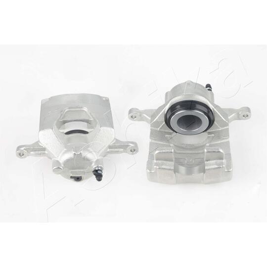 CAL093RJM - Brake Caliper 