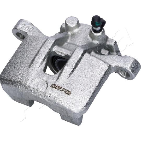 CAL232RJM - Brake Caliper 