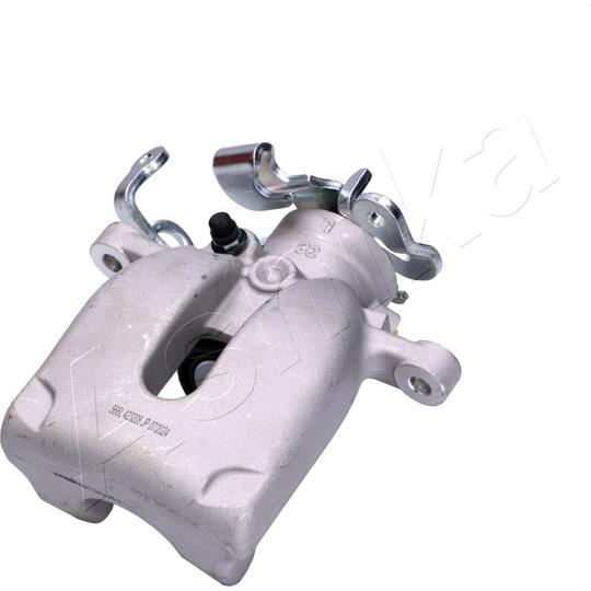 CAL566LJM - Brake Caliper 