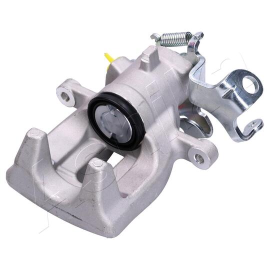 CAL566LJM - Brake Caliper 