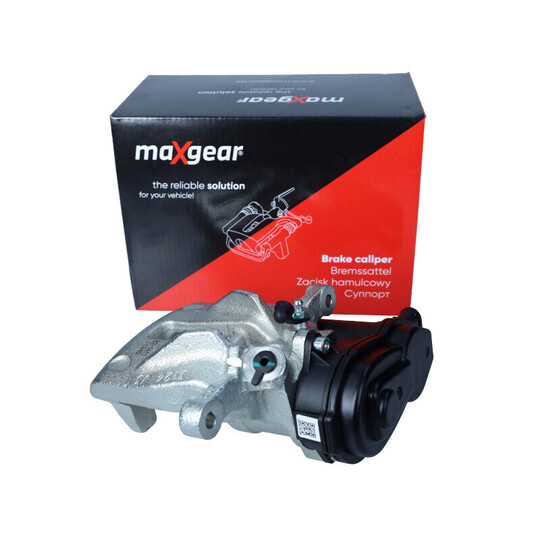 82-1611 - Brake Caliper 
