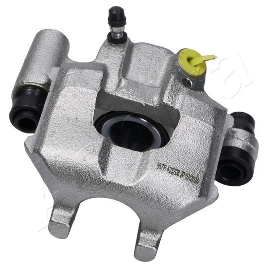 CAL557RJM - Brake Caliper 