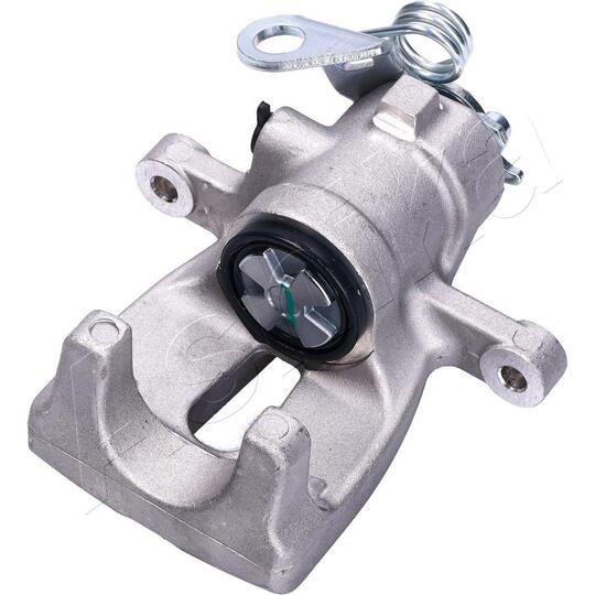 CAL237RJM - Brake Caliper 