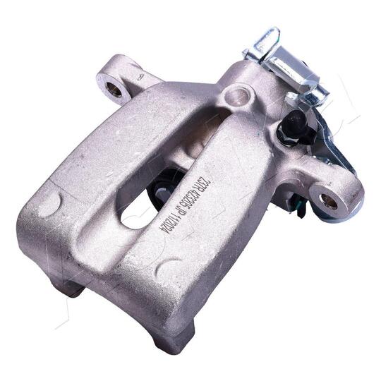 CAL237RJM - Brake Caliper 