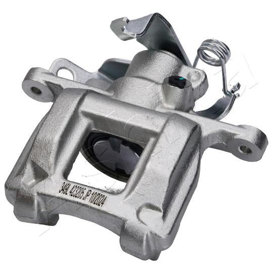CAL349LJM - Brake Caliper 