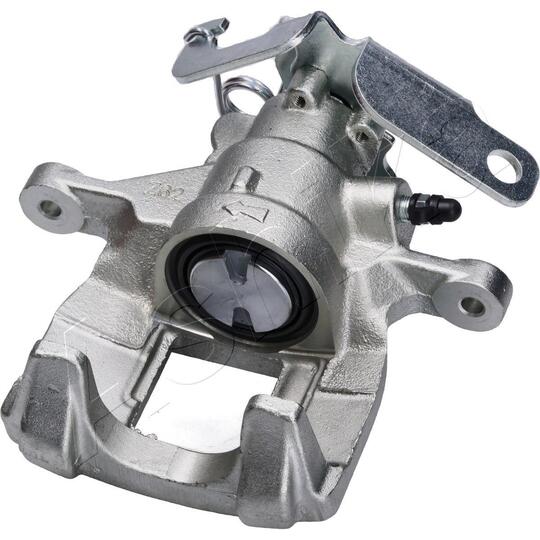 CAL349LJM - Brake Caliper 