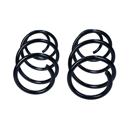 60-1377D - Coil Spring 