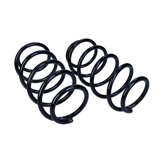 Coil Spring
