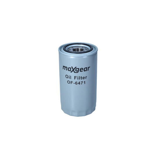 26-2129 - Oil filter 
