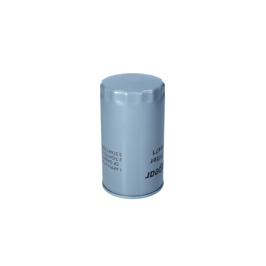 26-2129 - Oil filter 
