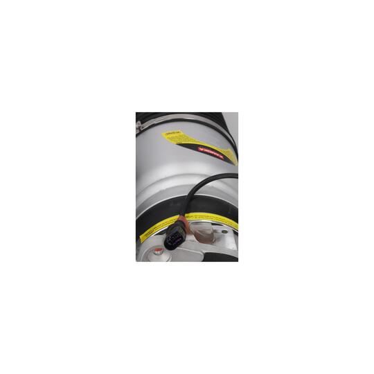 2070070 - Air Suspension Strut 