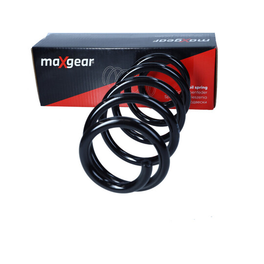 60-1317 - Coil Spring 