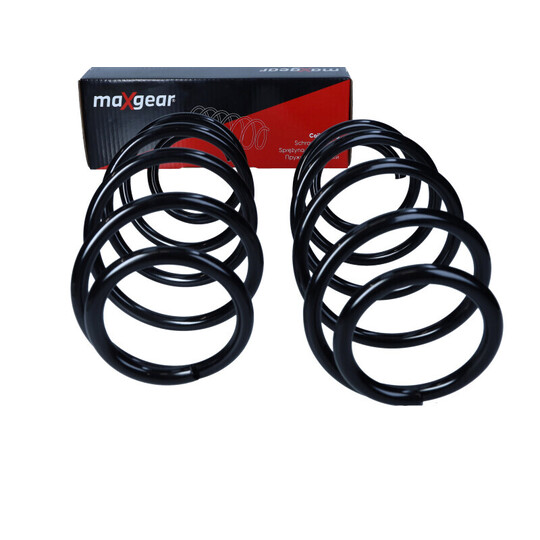 60-1488D - Coil Spring 