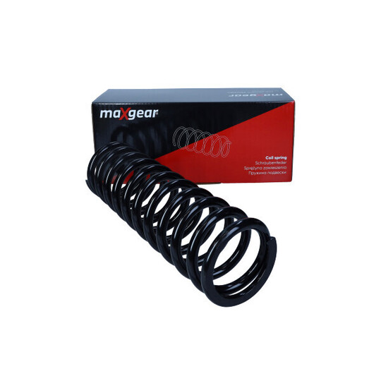 60-1277 - Coil Spring 
