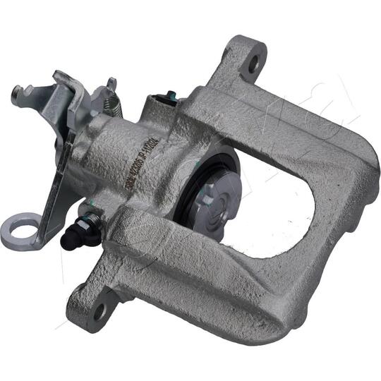 CAL580LJM - Brake Caliper 