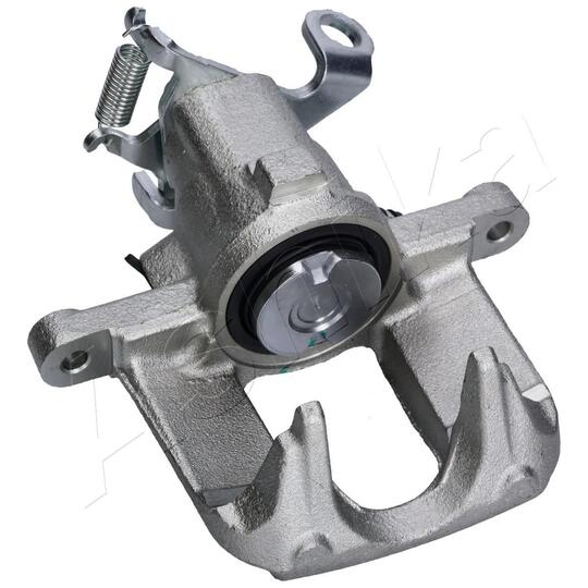 CAL580LJM - Brake Caliper 